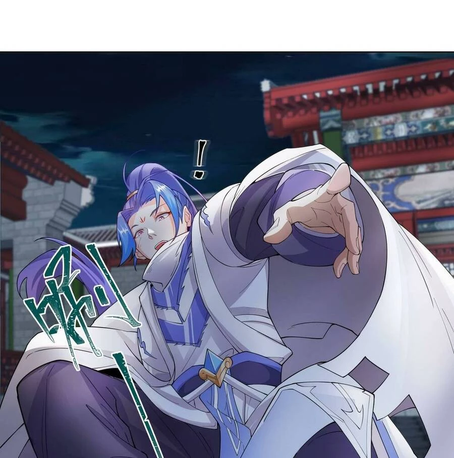 Đồ Đệ Của Ta Là Nữ Đế Chapter 19 - Trang 4