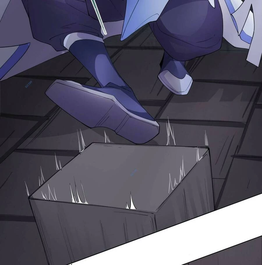 Đồ Đệ Của Ta Là Nữ Đế Chapter 19 - Trang 4