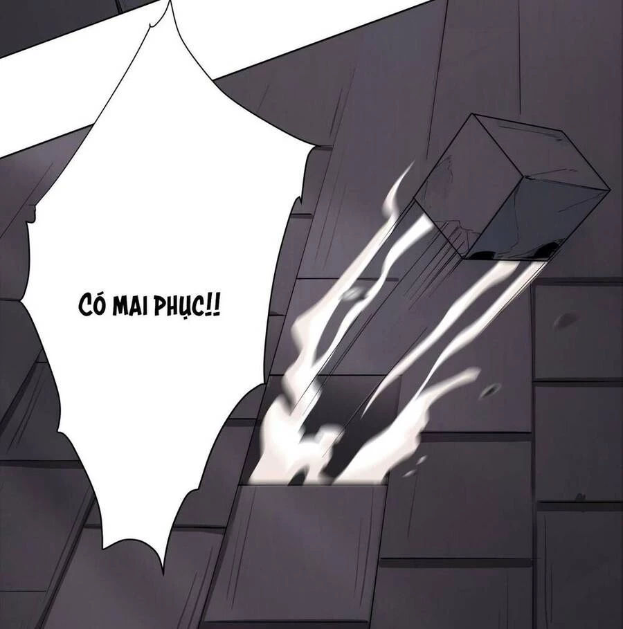 Đồ Đệ Của Ta Là Nữ Đế Chapter 19 - Trang 4