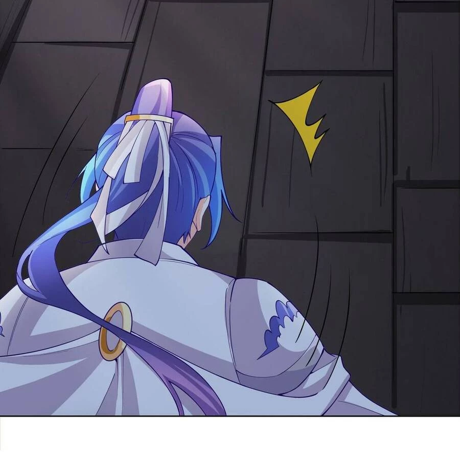 Đồ Đệ Của Ta Là Nữ Đế Chapter 19 - Trang 4