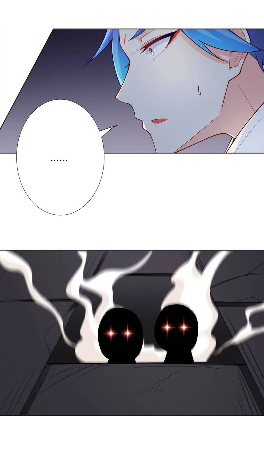 Đồ Đệ Của Ta Là Nữ Đế Chapter 19 - Trang 4