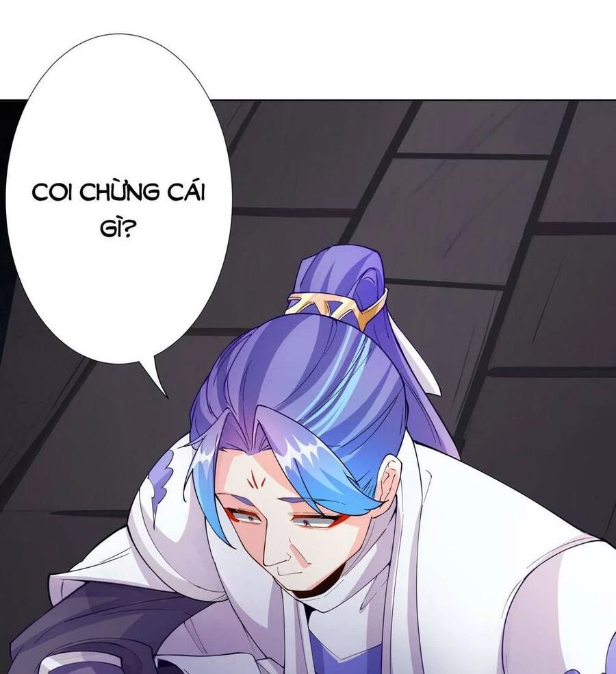 Đồ Đệ Của Ta Là Nữ Đế Chapter 19 - Trang 4