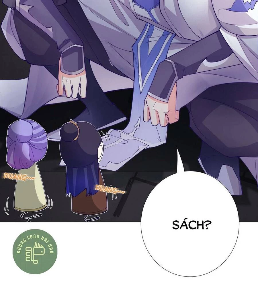 Đồ Đệ Của Ta Là Nữ Đế Chapter 19 - Trang 4