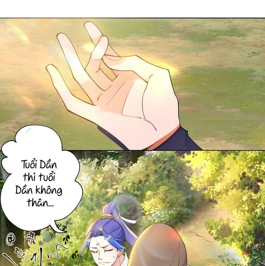 Đồ Đệ Của Ta Là Nữ Đế Chapter 20 - Next Chapter 21