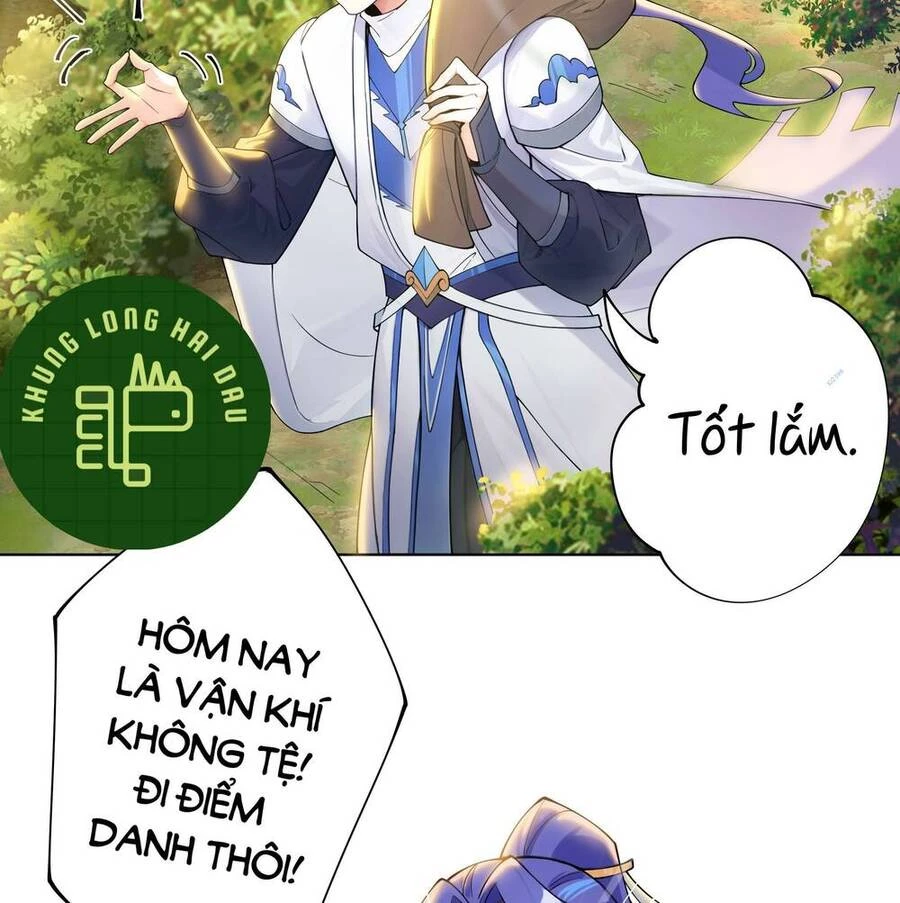 Đồ Đệ Của Ta Là Nữ Đế Chapter 20 - Next Chapter 21