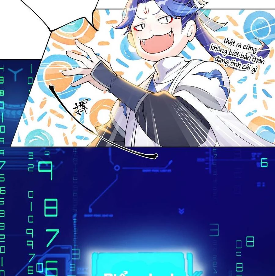 Đồ Đệ Của Ta Là Nữ Đế Chapter 20 - Next Chapter 21