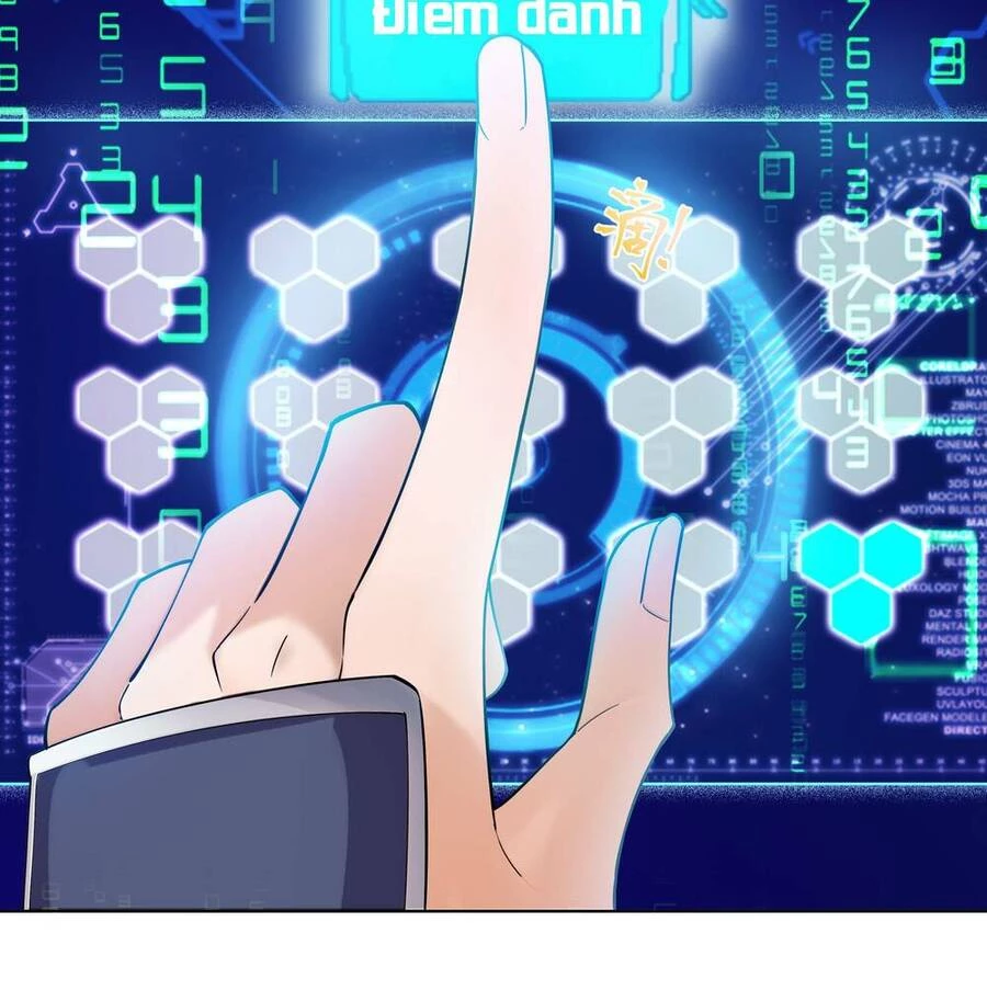 Đồ Đệ Của Ta Là Nữ Đế Chapter 20 - Next Chapter 21