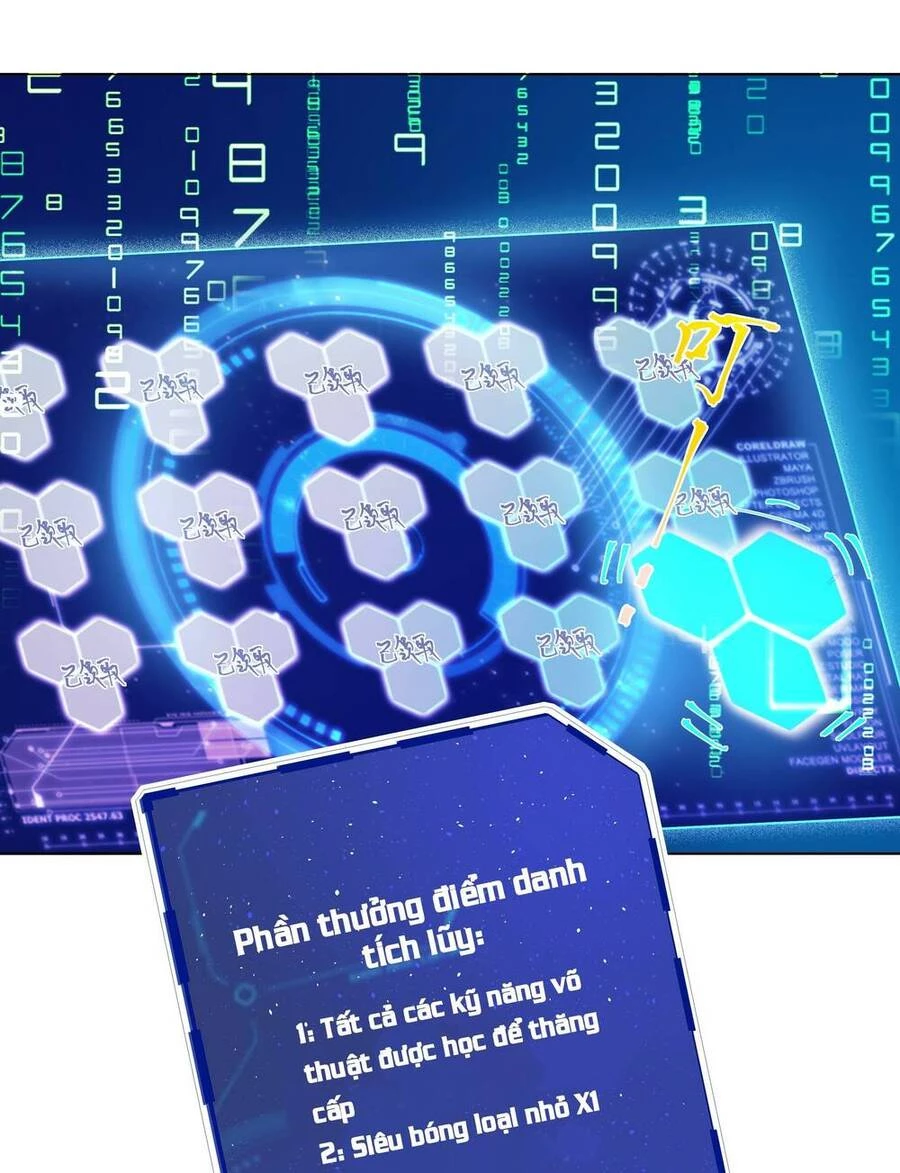 Đồ Đệ Của Ta Là Nữ Đế Chapter 20 - Next Chapter 21