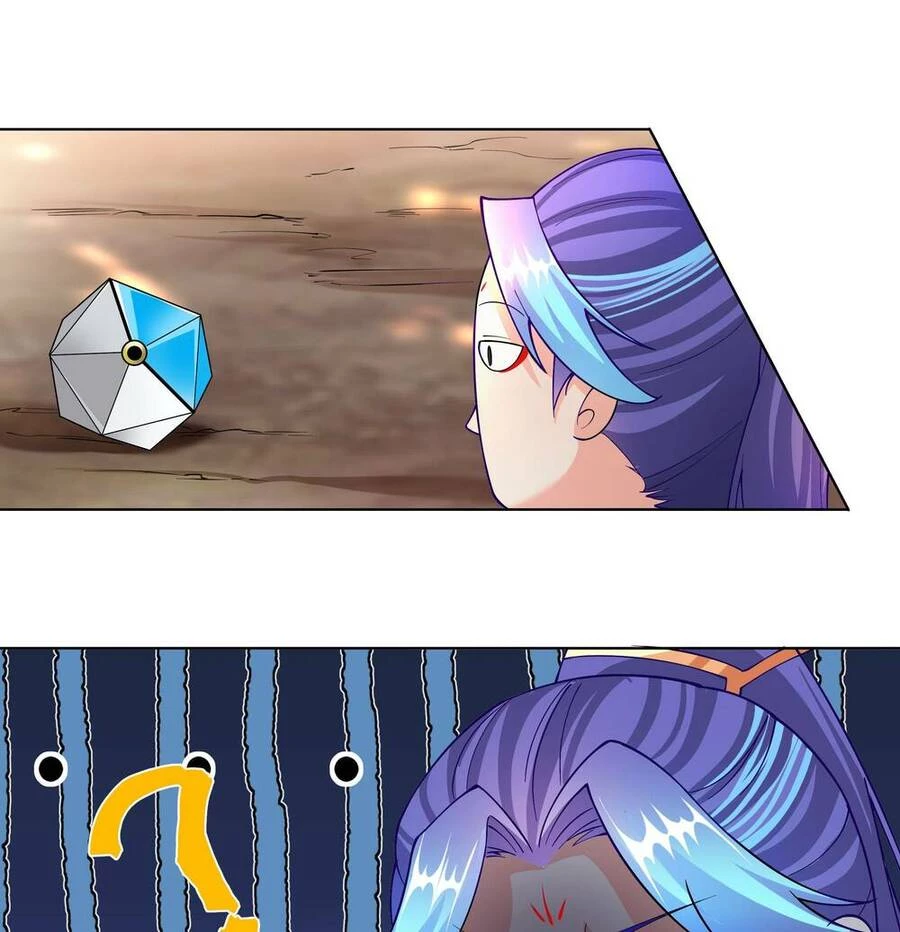 Đồ Đệ Của Ta Là Nữ Đế Chapter 20 - Next Chapter 21