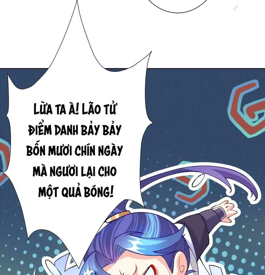 Đồ Đệ Của Ta Là Nữ Đế Chapter 20 - Next Chapter 21