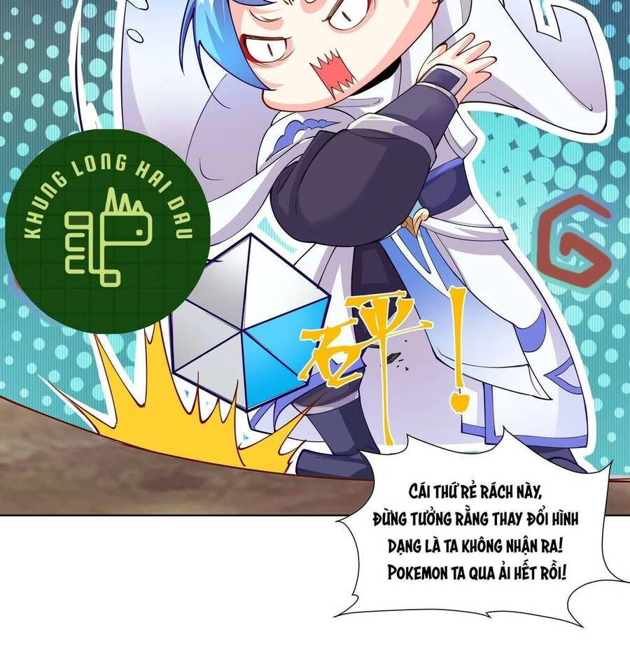 Đồ Đệ Của Ta Là Nữ Đế Chapter 20 - Next Chapter 21