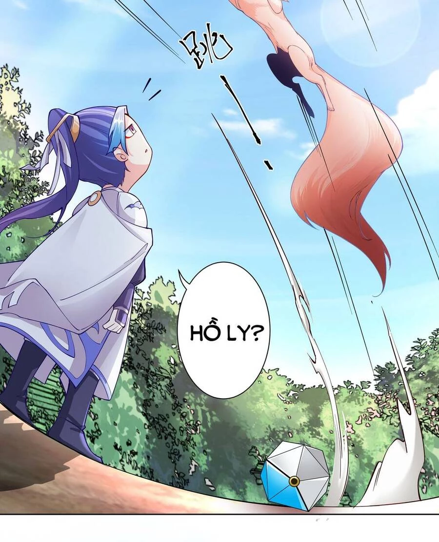 Đồ Đệ Của Ta Là Nữ Đế Chapter 20 - Next Chapter 21