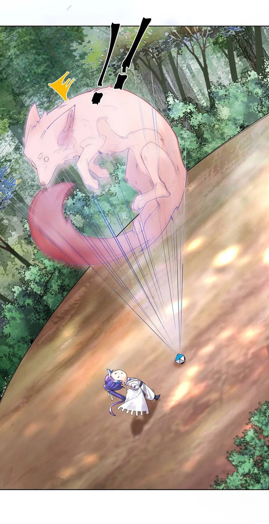 Đồ Đệ Của Ta Là Nữ Đế Chapter 20 - Next Chapter 21