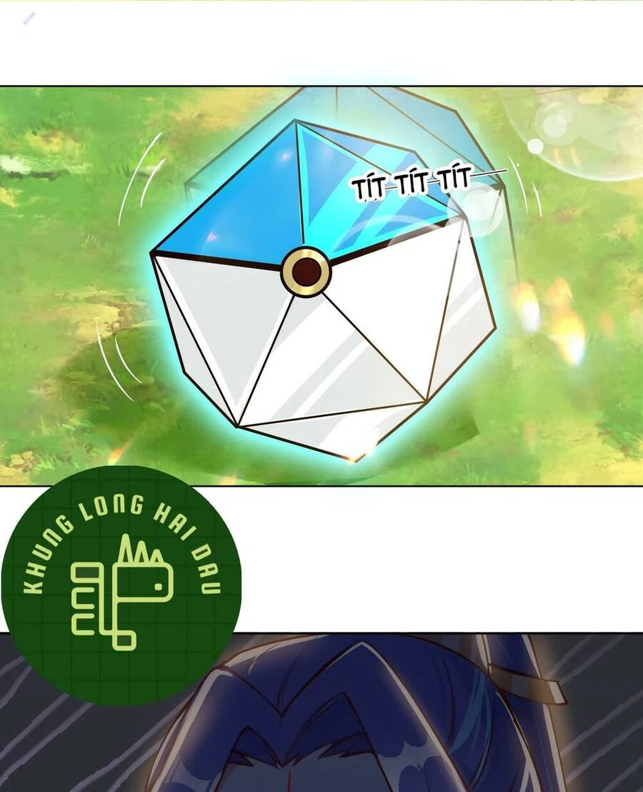 Đồ Đệ Của Ta Là Nữ Đế Chapter 20 - Next Chapter 21