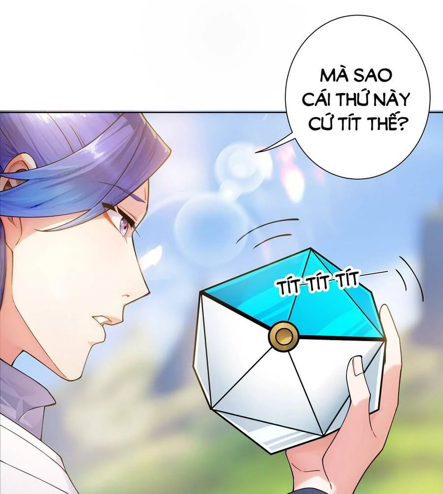 Đồ Đệ Của Ta Là Nữ Đế Chapter 20 - Next Chapter 21