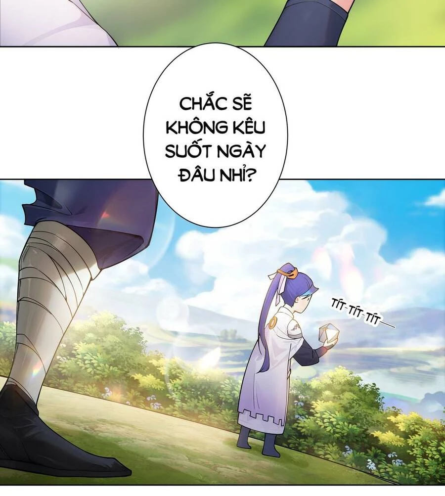 Đồ Đệ Của Ta Là Nữ Đế Chapter 20 - Next Chapter 21