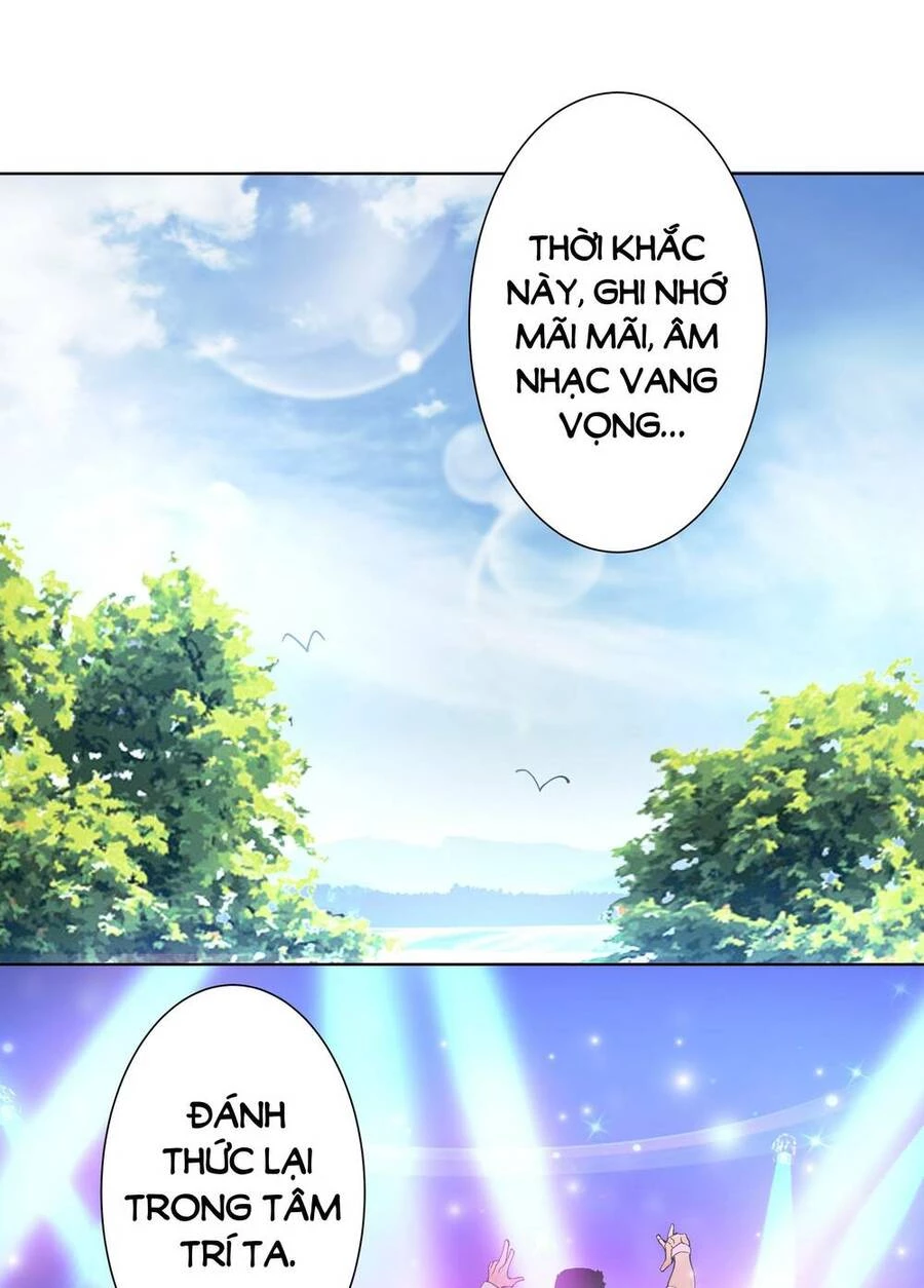 Đồ Đệ Của Ta Là Nữ Đế Chapter 20 - Next Chapter 21