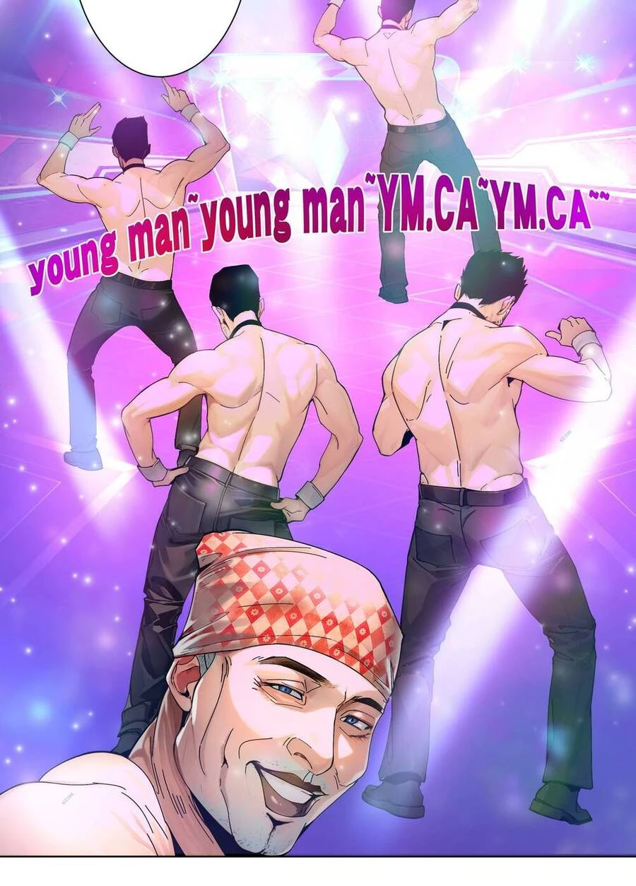 Đồ Đệ Của Ta Là Nữ Đế Chapter 20 - Next Chapter 21