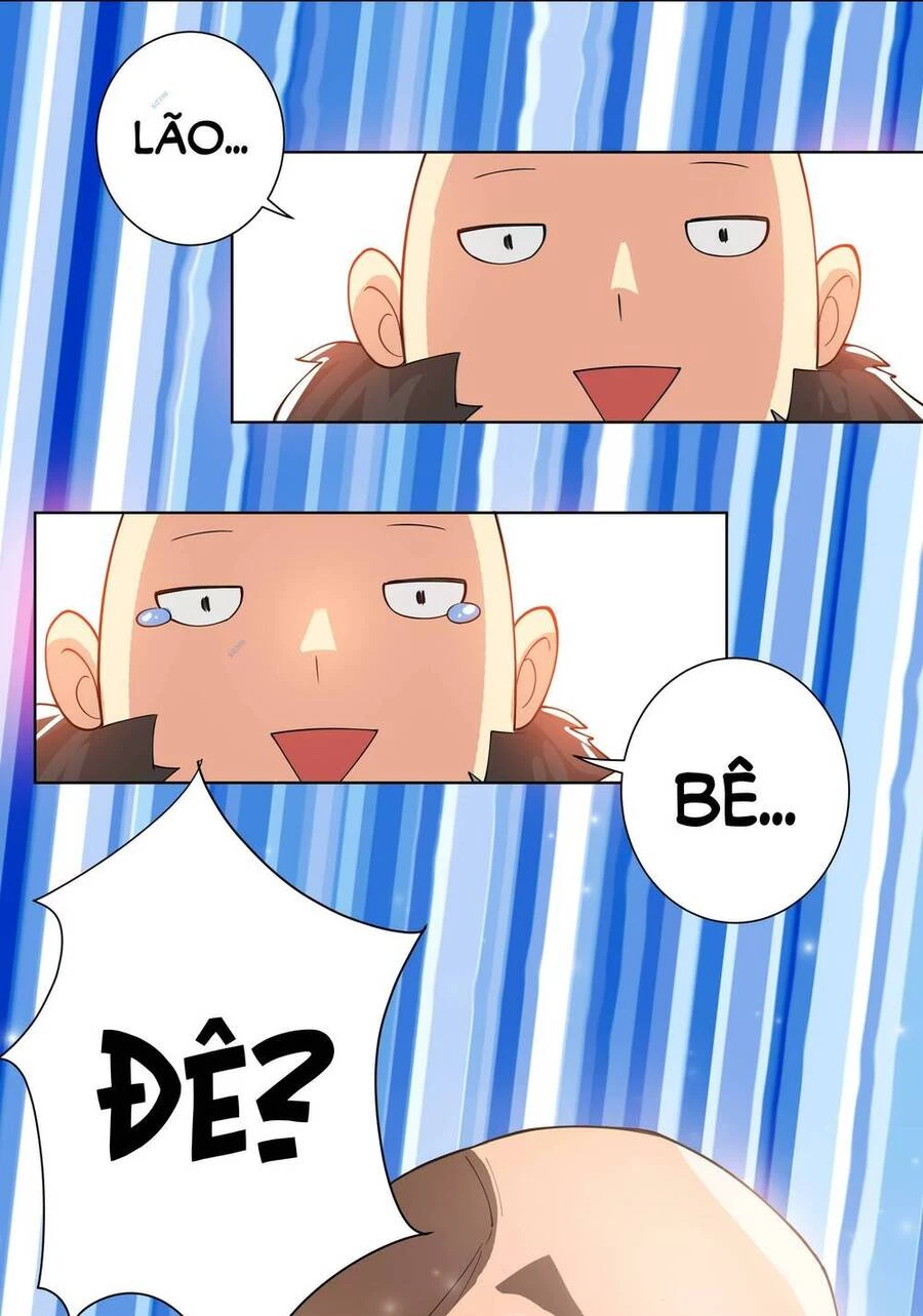 Đồ Đệ Của Ta Là Nữ Đế Chapter 20 - Next Chapter 21