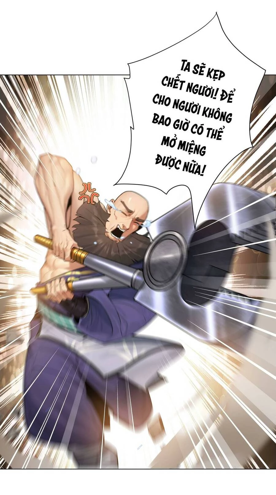 Đồ Đệ Của Ta Là Nữ Đế Chapter 20 - Next Chapter 21