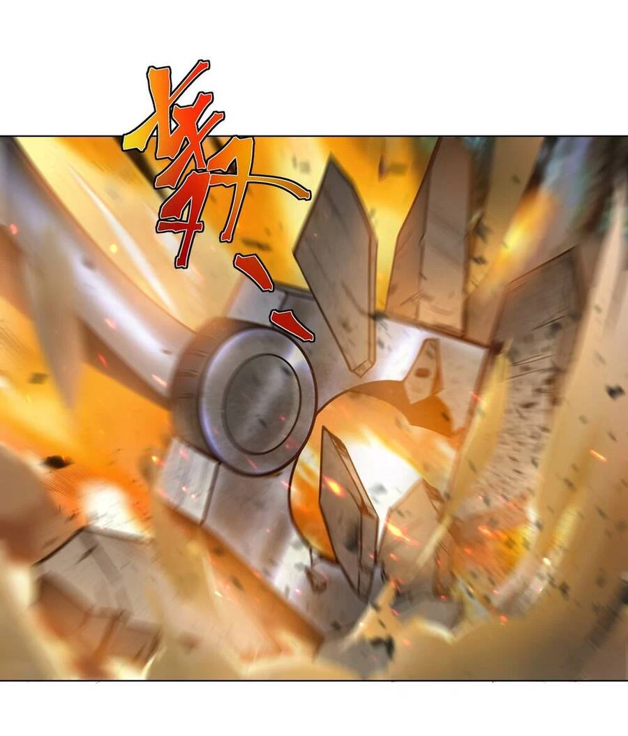 Đồ Đệ Của Ta Là Nữ Đế Chapter 20 - Next Chapter 21