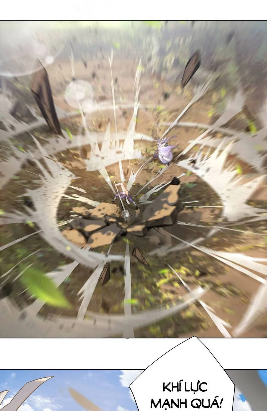 Đồ Đệ Của Ta Là Nữ Đế Chapter 20 - Next Chapter 21