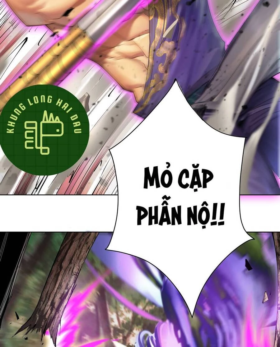 Đồ Đệ Của Ta Là Nữ Đế Chapter 20 - Next Chapter 21