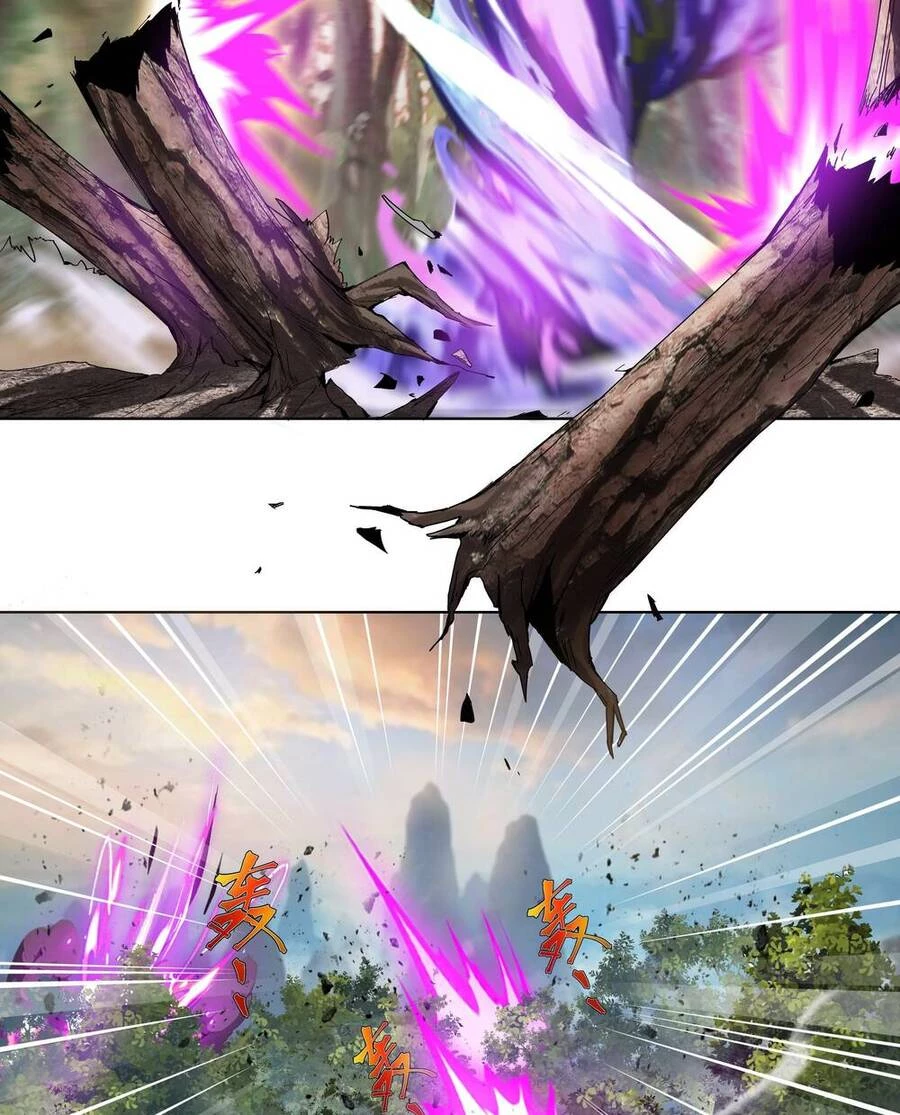 Đồ Đệ Của Ta Là Nữ Đế Chapter 20 - Next Chapter 21