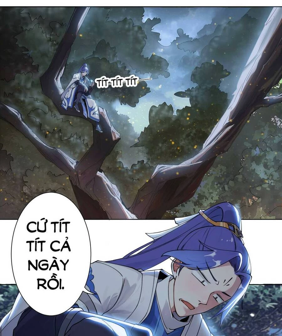 Đồ Đệ Của Ta Là Nữ Đế Chapter 20 - Next Chapter 21