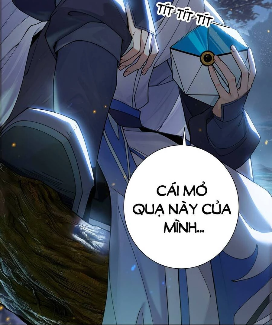 Đồ Đệ Của Ta Là Nữ Đế Chapter 20 - Next Chapter 21