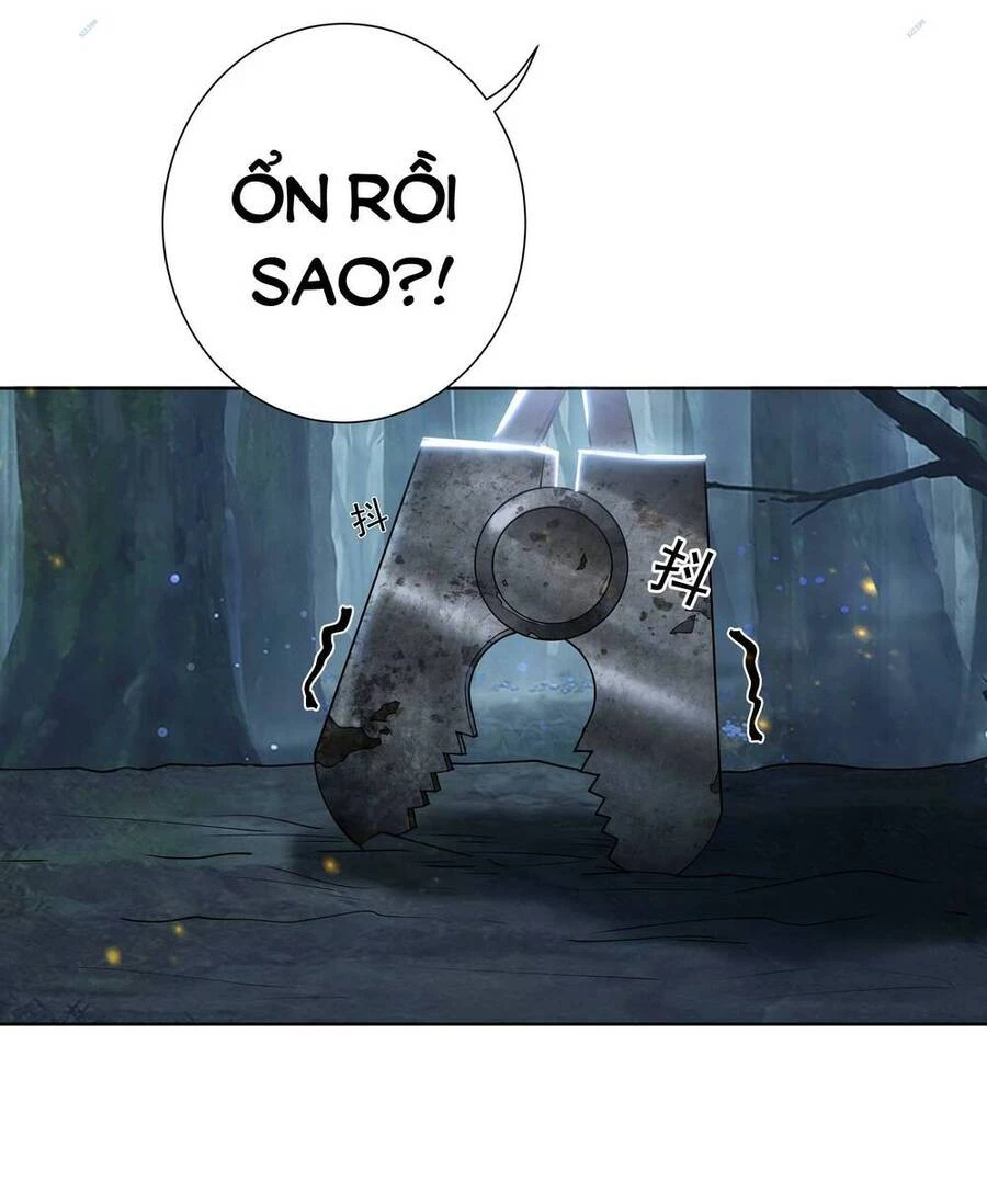 Đồ Đệ Của Ta Là Nữ Đế Chapter 20 - Next Chapter 21