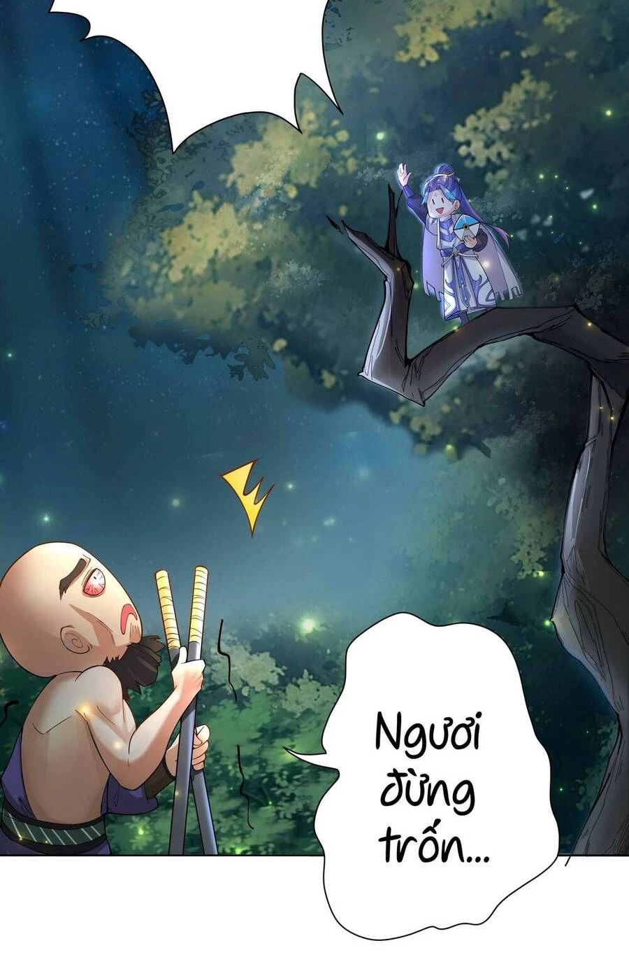 Đồ Đệ Của Ta Là Nữ Đế Chapter 20 - Next Chapter 21