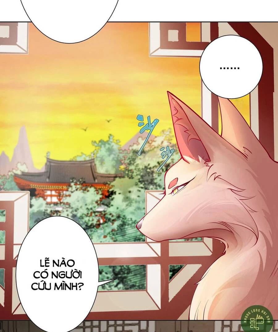 Đồ Đệ Của Ta Là Nữ Đế Chapter 21 - Next Chapter 22