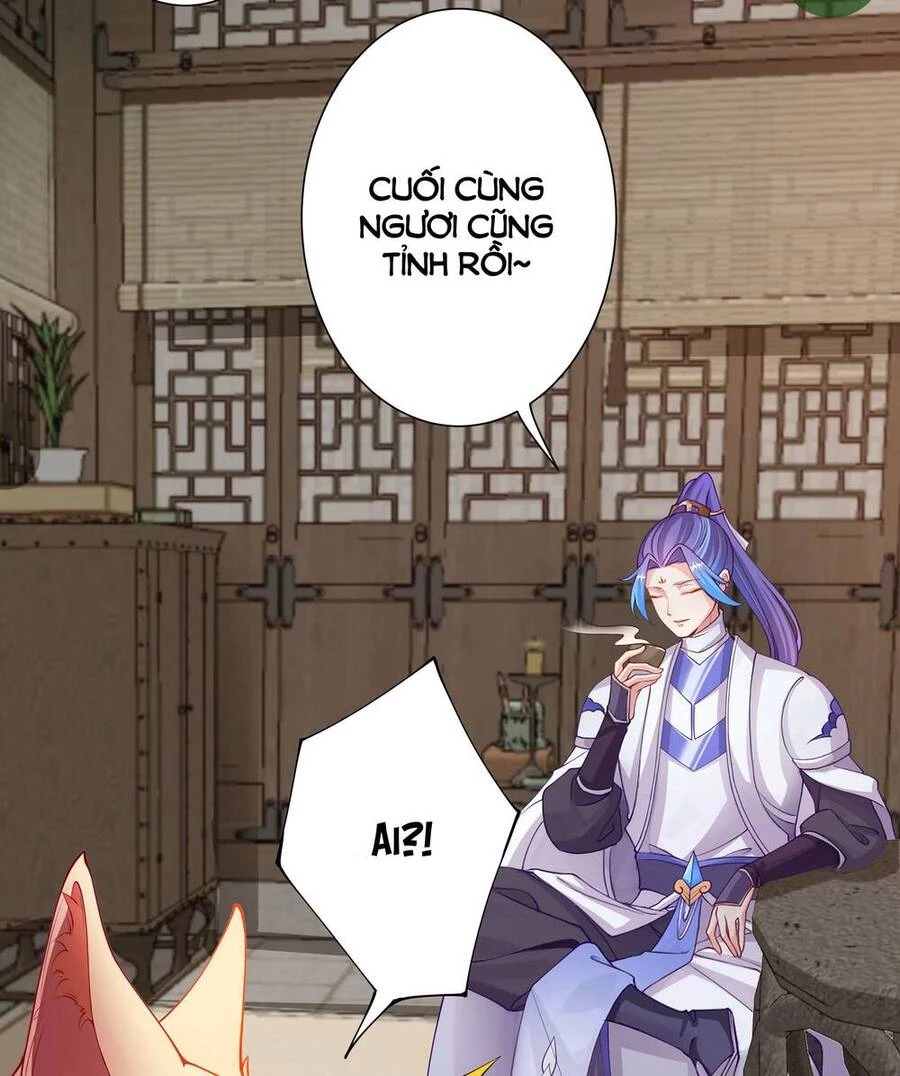 Đồ Đệ Của Ta Là Nữ Đế Chapter 21 - Next Chapter 22