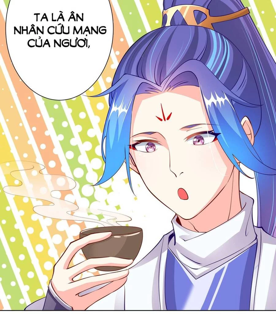 Đồ Đệ Của Ta Là Nữ Đế Chapter 21 - Next Chapter 22