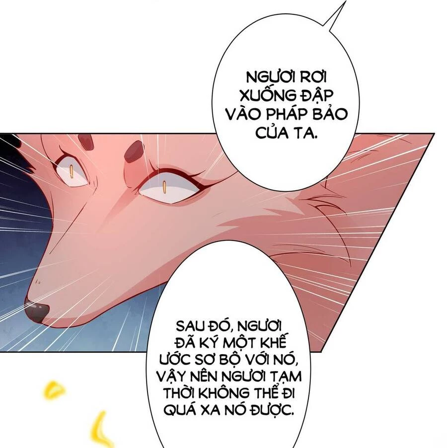 Đồ Đệ Của Ta Là Nữ Đế Chapter 21 - Next Chapter 22