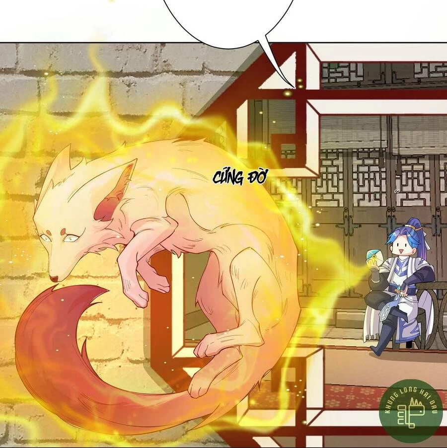 Đồ Đệ Của Ta Là Nữ Đế Chapter 21 - Next Chapter 22