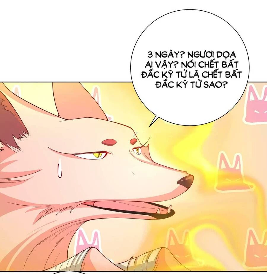 Đồ Đệ Của Ta Là Nữ Đế Chapter 21 - Next Chapter 22