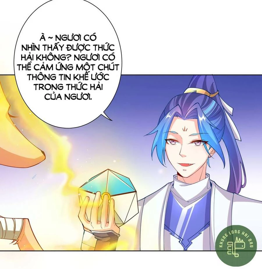 Đồ Đệ Của Ta Là Nữ Đế Chapter 21 - Next Chapter 22