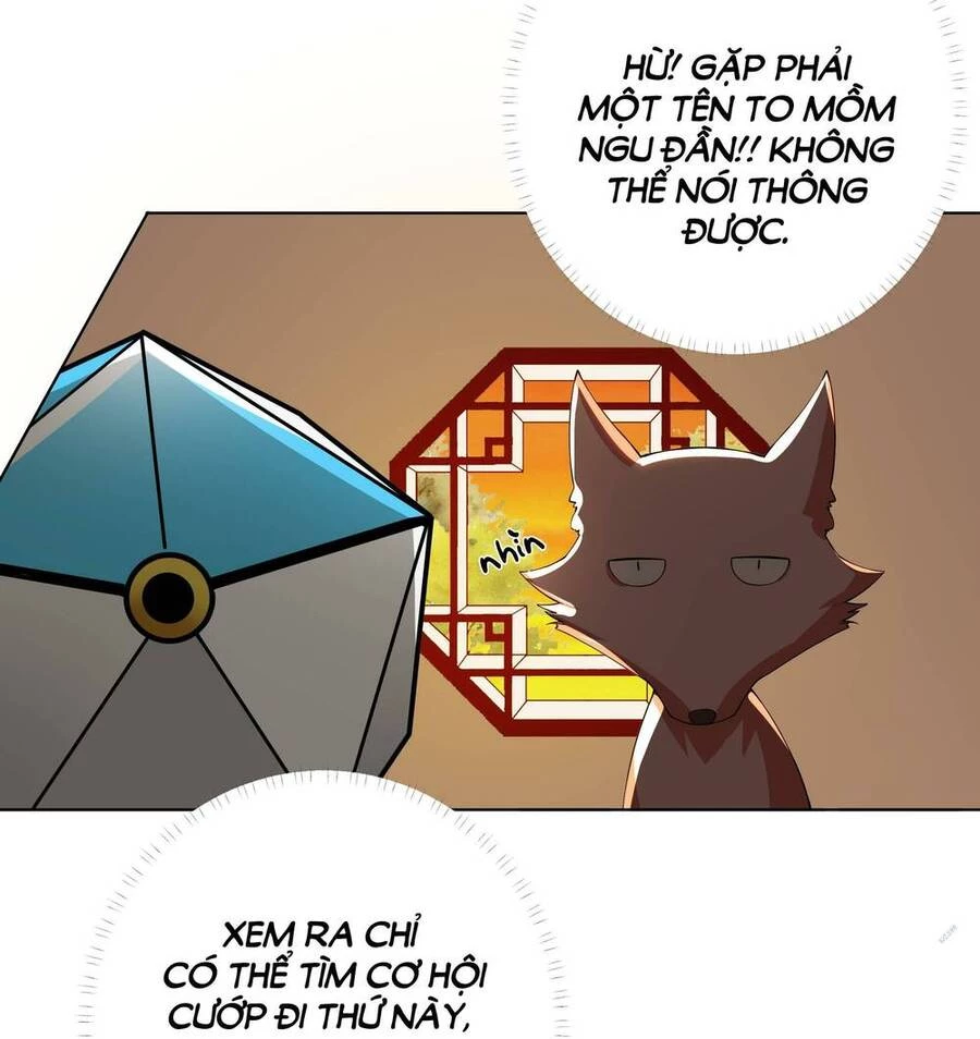 Đồ Đệ Của Ta Là Nữ Đế Chapter 21 - Next Chapter 22