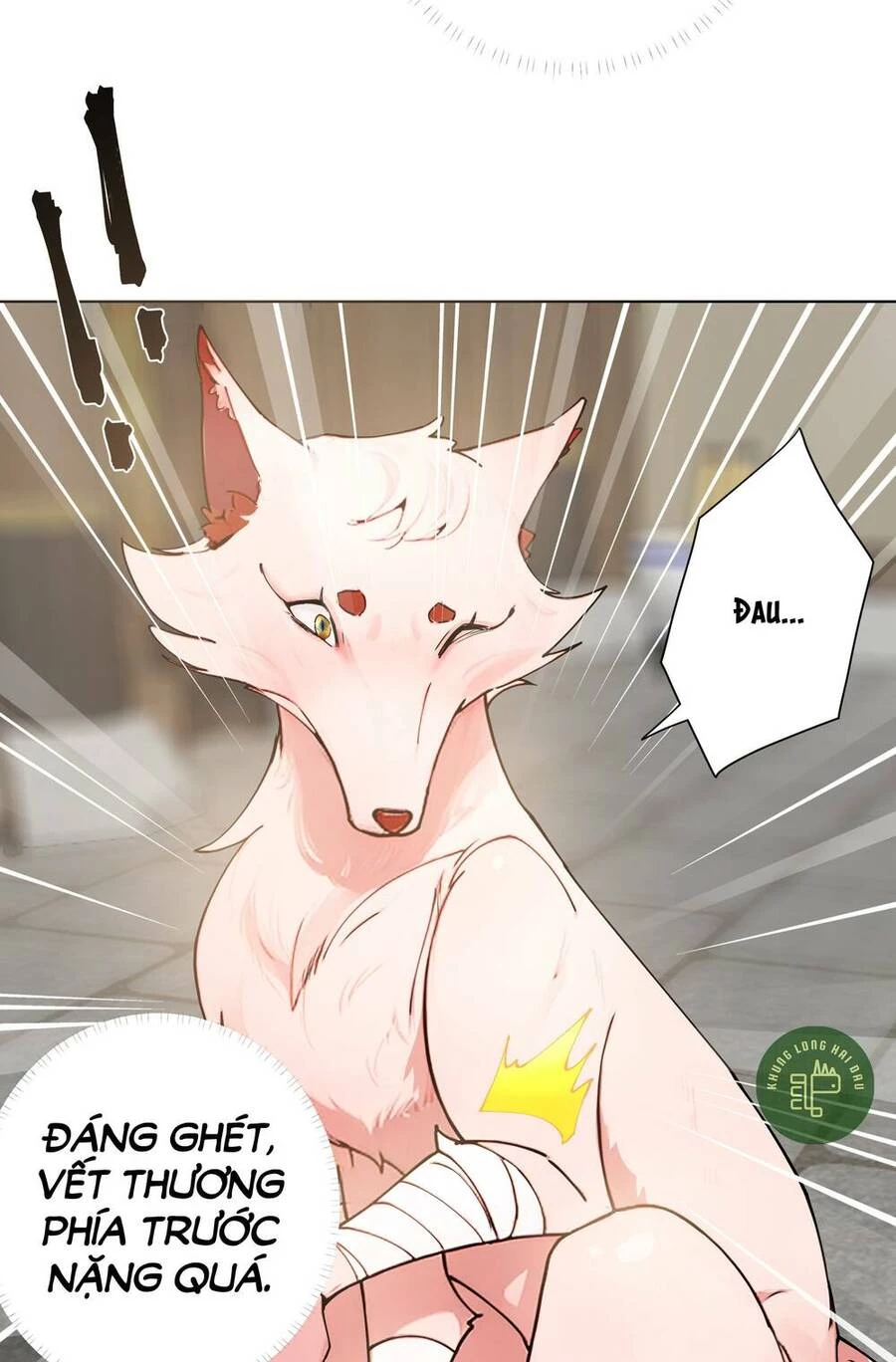 Đồ Đệ Của Ta Là Nữ Đế Chapter 21 - Next Chapter 22