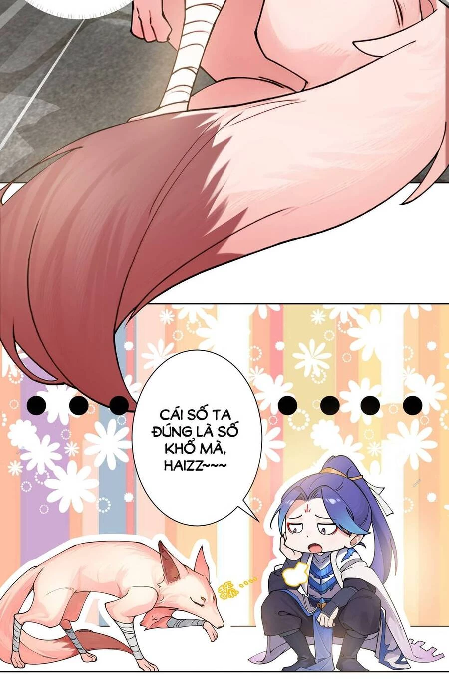 Đồ Đệ Của Ta Là Nữ Đế Chapter 21 - Next Chapter 22