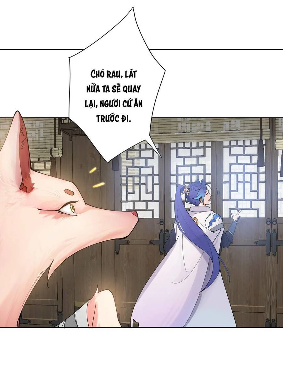 Đồ Đệ Của Ta Là Nữ Đế Chapter 21 - Next Chapter 22