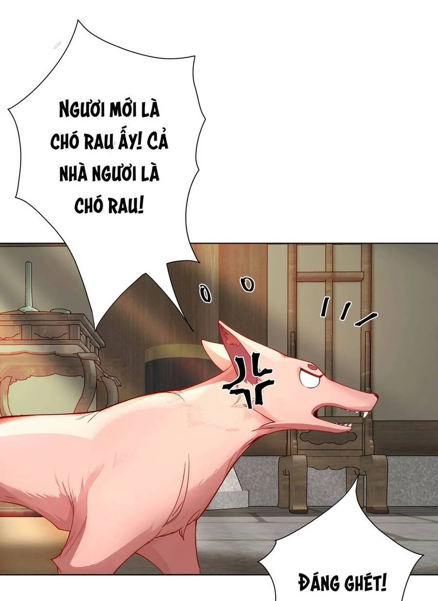 Đồ Đệ Của Ta Là Nữ Đế Chapter 21 - Next Chapter 22