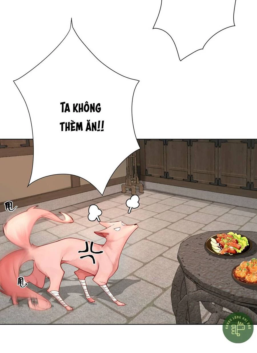 Đồ Đệ Của Ta Là Nữ Đế Chapter 21 - Next Chapter 22