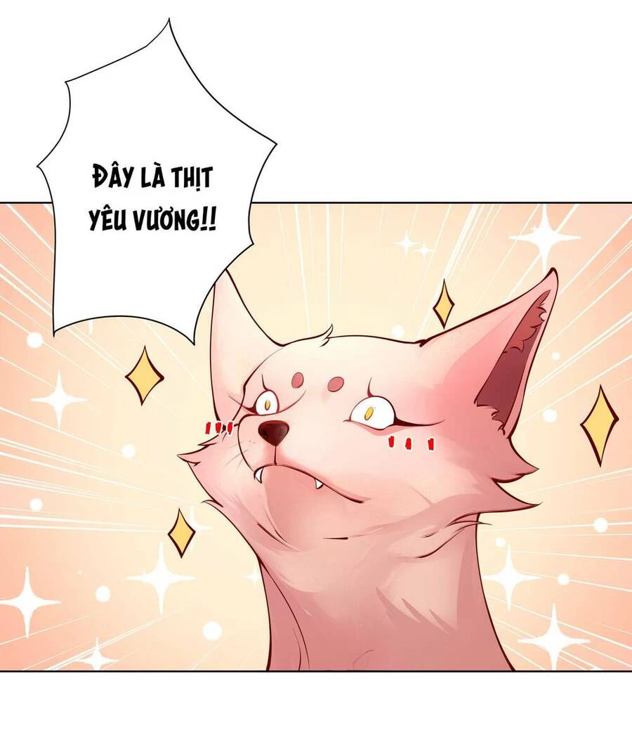 Đồ Đệ Của Ta Là Nữ Đế Chapter 21 - Next Chapter 22