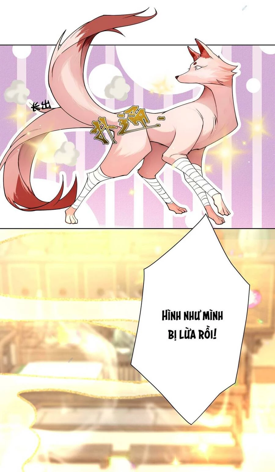 Đồ Đệ Của Ta Là Nữ Đế Chapter 21 - Next Chapter 22