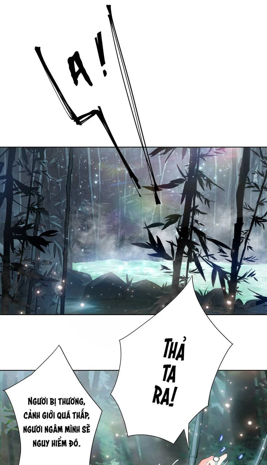 Đồ Đệ Của Ta Là Nữ Đế Chapter 21 - Next Chapter 22