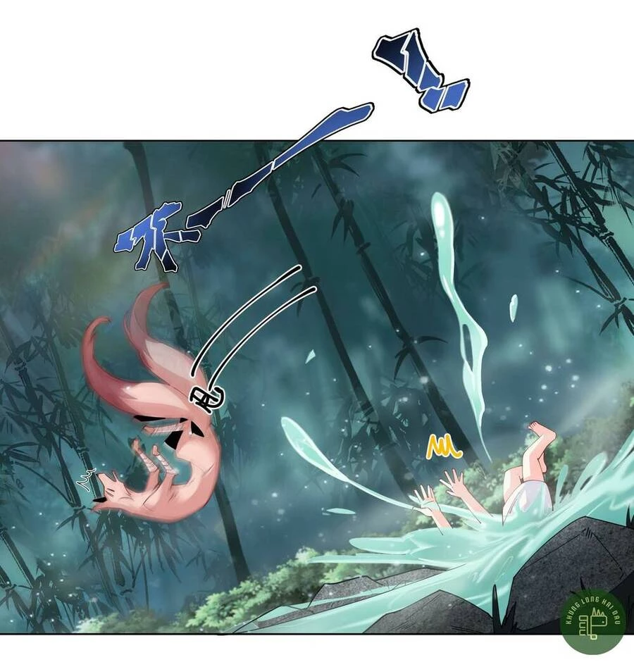 Đồ Đệ Của Ta Là Nữ Đế Chapter 21 - Next Chapter 22