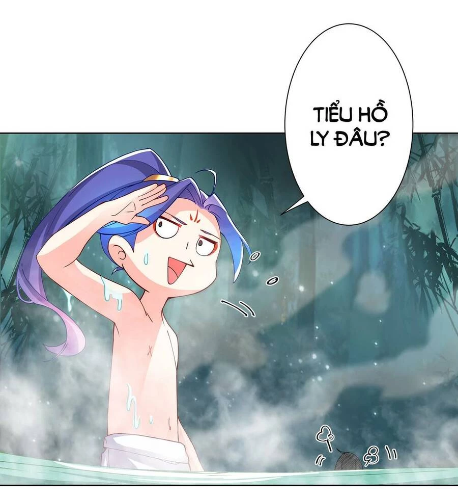 Đồ Đệ Của Ta Là Nữ Đế Chapter 21 - Next Chapter 22